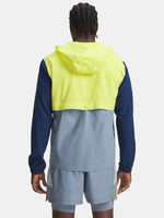Férfi kabát Under Armour UA Velociti Hooded Jacket