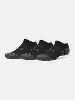 Unisex Under Armour New UA Perf Tech 3pk NS zokni