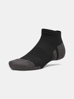 Unisex Under Armour New UA Perf Tech 3pk Low zokni