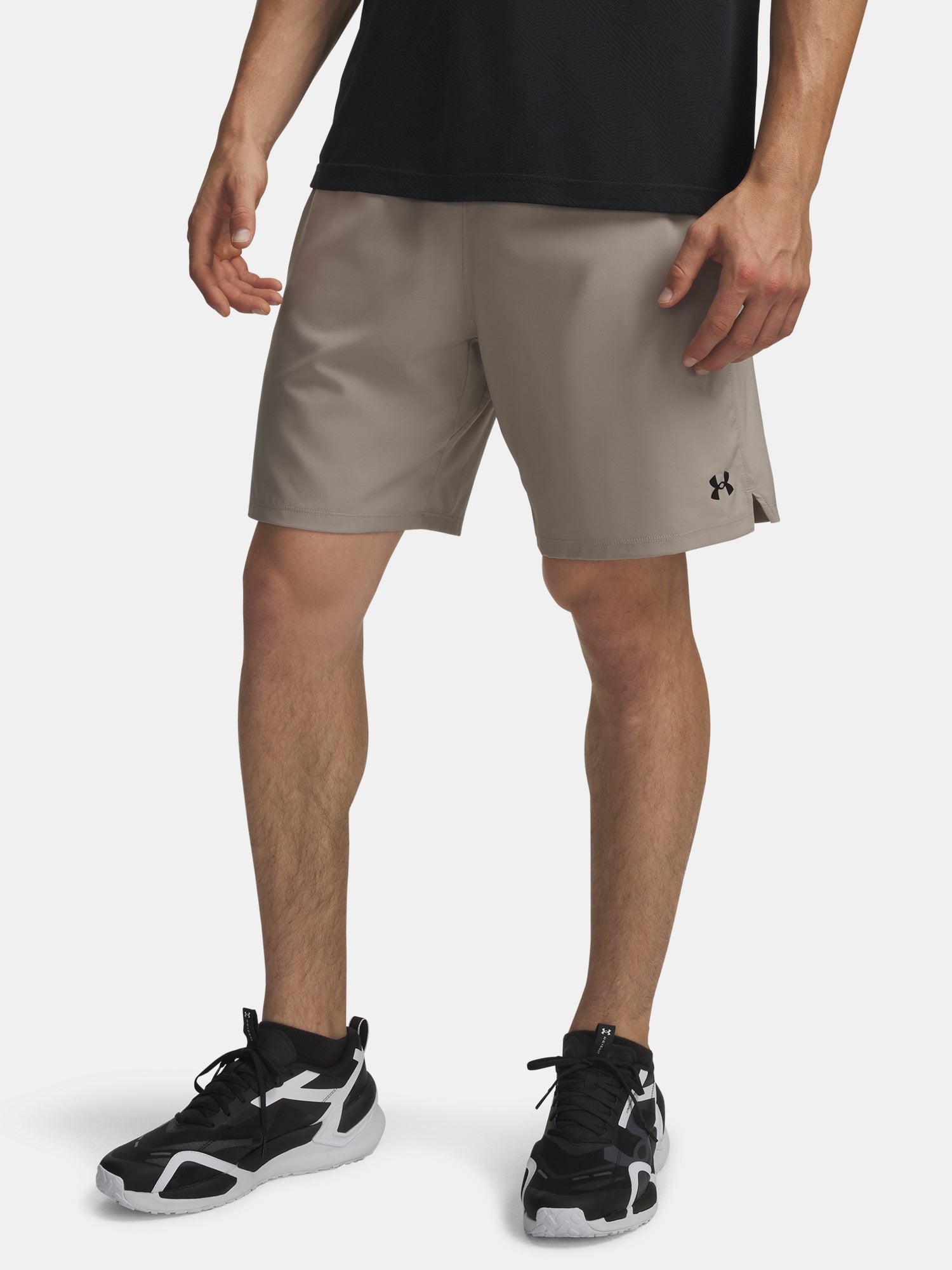 Férfi rövidnadrág Under Armour UA Vanish Wven 2.0 8in Short