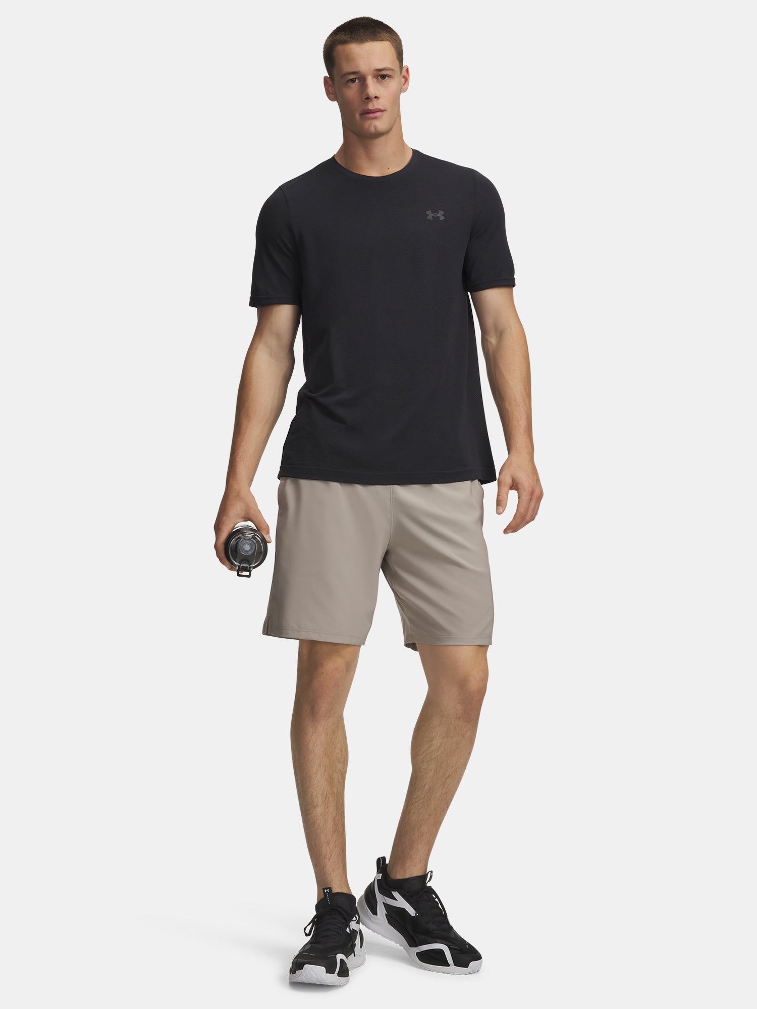 Férfi rövidnadrág Under Armour UA Vanish Wven 2.0 8in Short