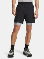 Férfi rövidnadrág Under Armour UA Vanish Woven 2.0 6in Prnt