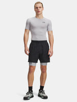 Férfi rövidnadrág Under Armour UA Vanish Woven 2.0 6in Prnt