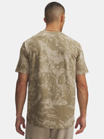 Férfi póló Under Armour Vanish Energy Printed2 SS