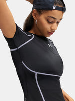 Nõi Under Armour HeatGear Elite SS póló