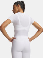 Nõi Under Armour HeatGear Elite SS póló