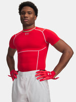 Férfi póló Under Armour UA HG Elite Comp SS