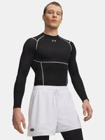Férfi Under Armour UA HG Elite Comp hosszú ujjú póló