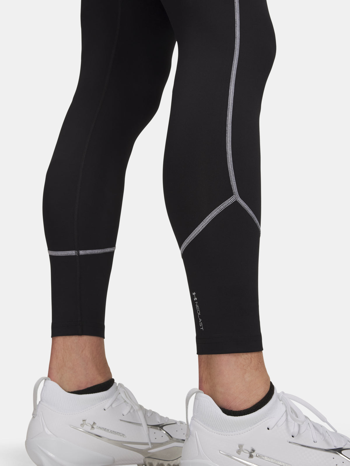 Férfi leggings Under Armour UA HG Elite Leggings