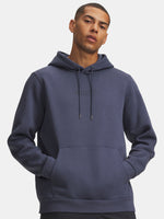 Férfi pulóver Under Armour M Icon Fleece MTN Fill HD