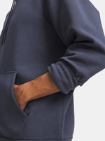 Férfi pulóver Under Armour M Icon Fleece MTN Fill HD