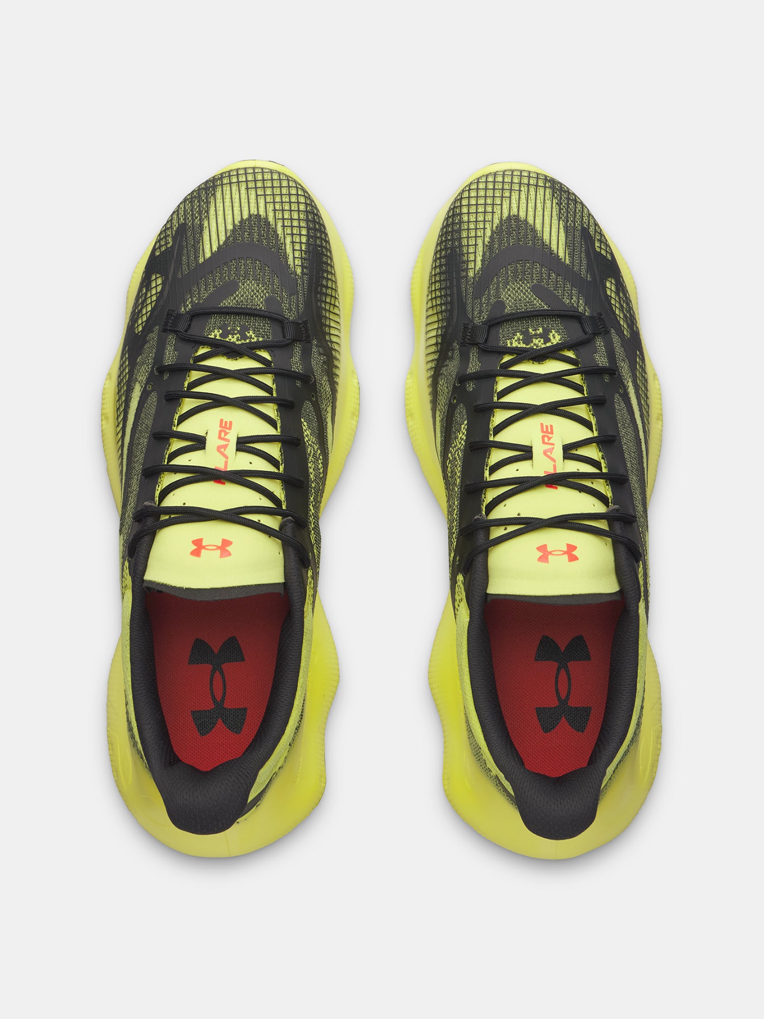 Unisex cipõ Under Armour UA Flare