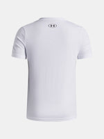 Fiú póló Under Armour UA B PATCH PACK WM SS