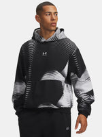 Férfi pulóver Under Armour UA Icon Fleece Printed HD