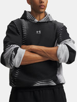 Férfi pulóver Under Armour UA Icon Fleece Printed HD