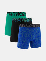 Férfi boxeralsó Under Armour UA Performance Tech - Space Dye 6 - 3