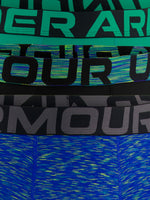 Férfi boxeralsó Under Armour UA Performance Tech - Space Dye 6 - 3