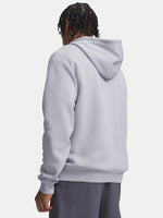Férfi Under Armour UA Rival Flc Camo Fill Hdy pulóver