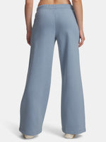 Nõi sportnadrág Under Armour Icon Flc Sama Wide Leg