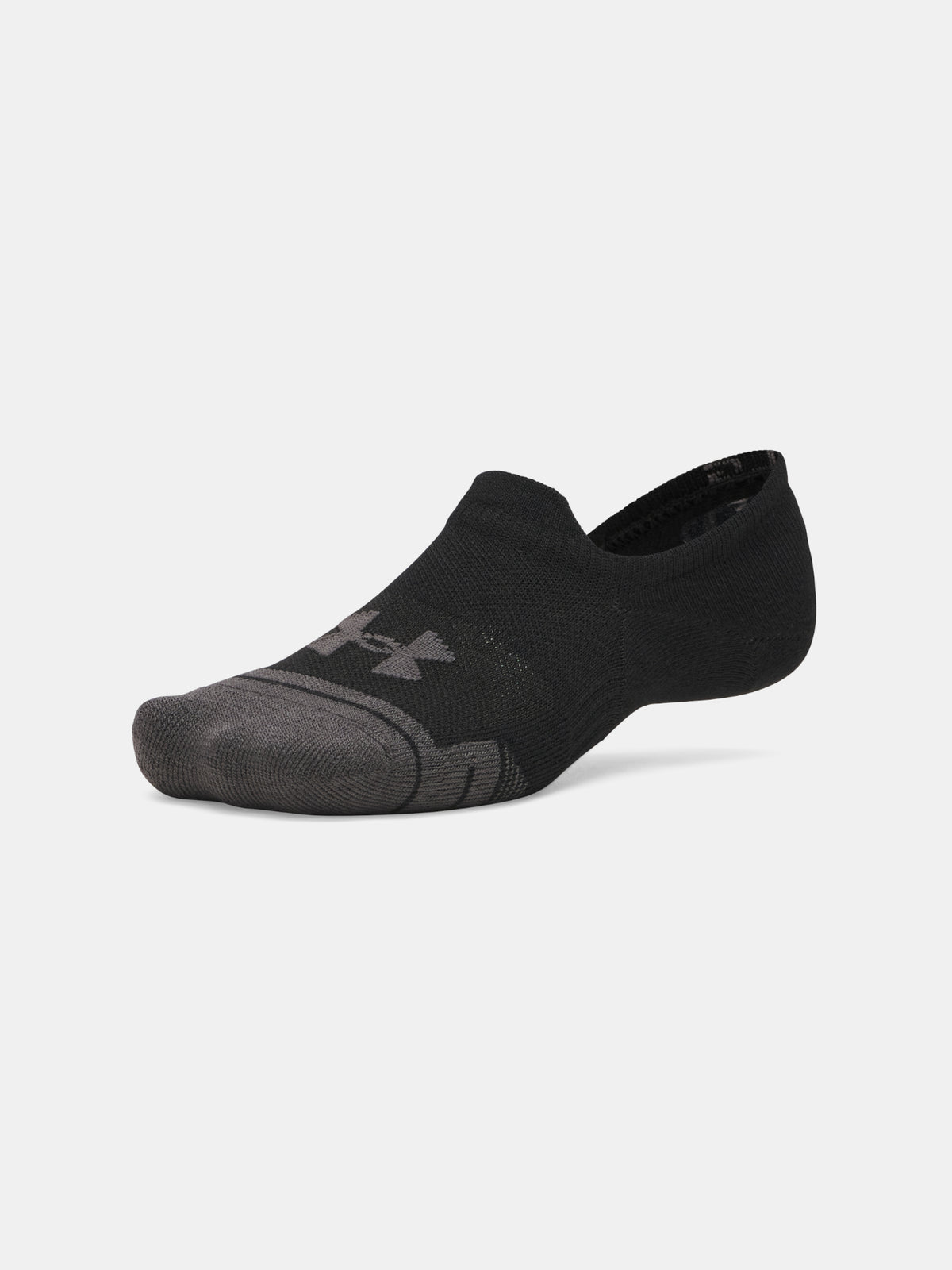 Unisex Under Armour New UA Perf Tech 3pk ULT zokni