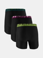 Férfi boxeralsó Under Armour UA Performance Tech - Ombre Wb 6 - 3