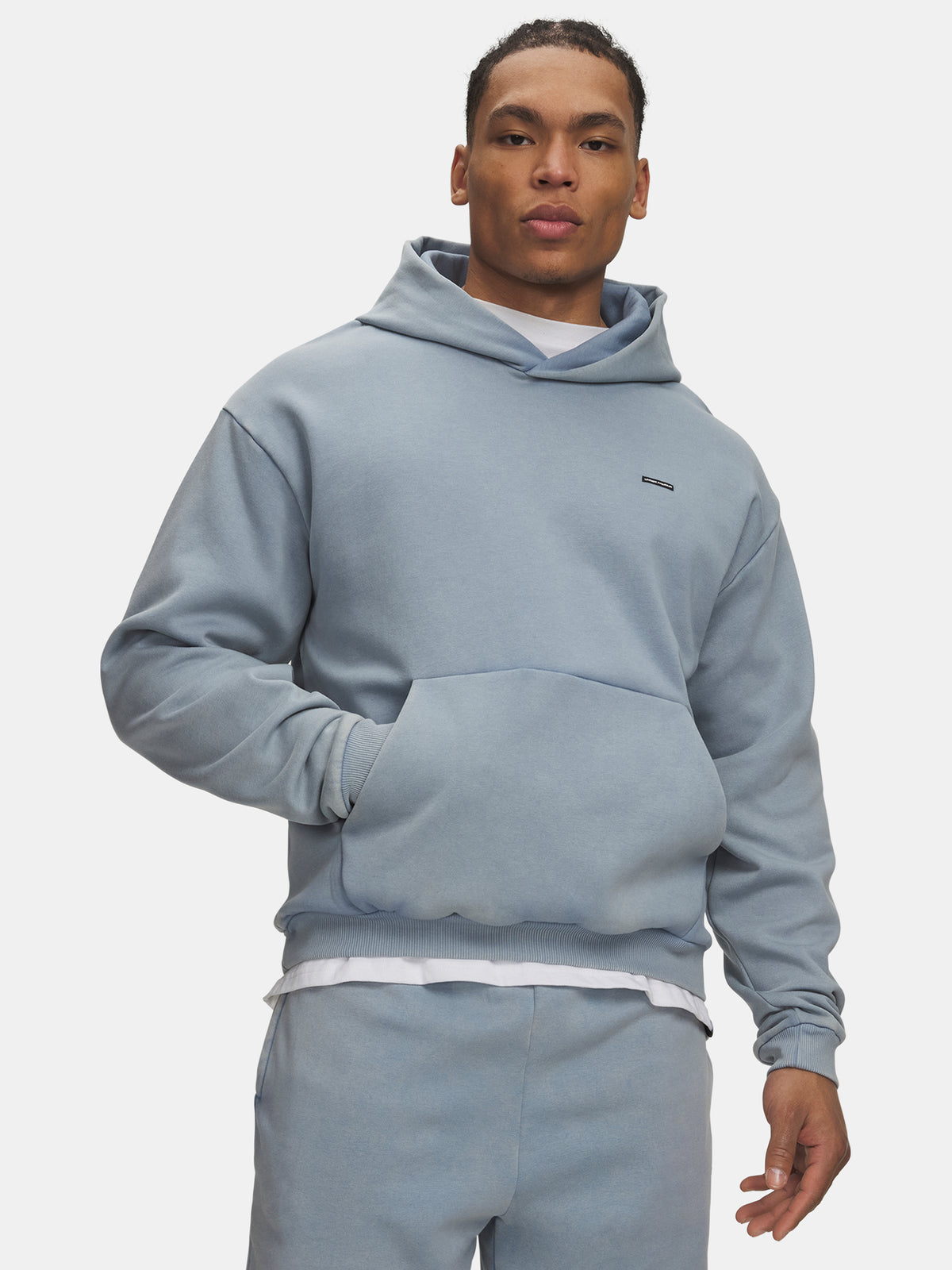 Férfi Under Armour UA M ICON VINTAGE FLEECE HD pulóver