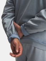 Férfi Under Armour UA M ICON VINTAGE FLEECE HD pulóver