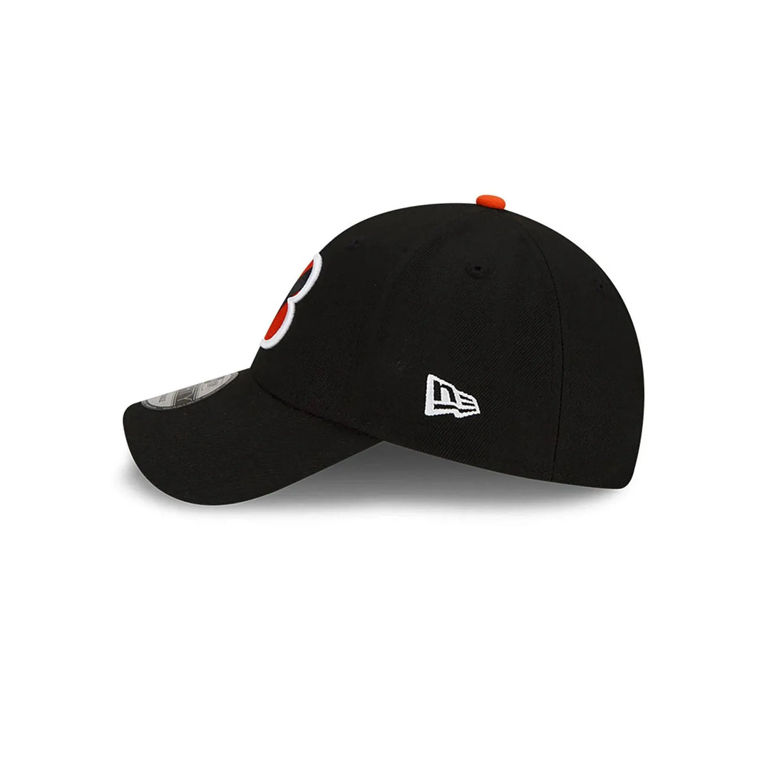 New Era Cincinnati Bengals NFL The League Black 9FORTY baseball sapka - Sportmania.hu