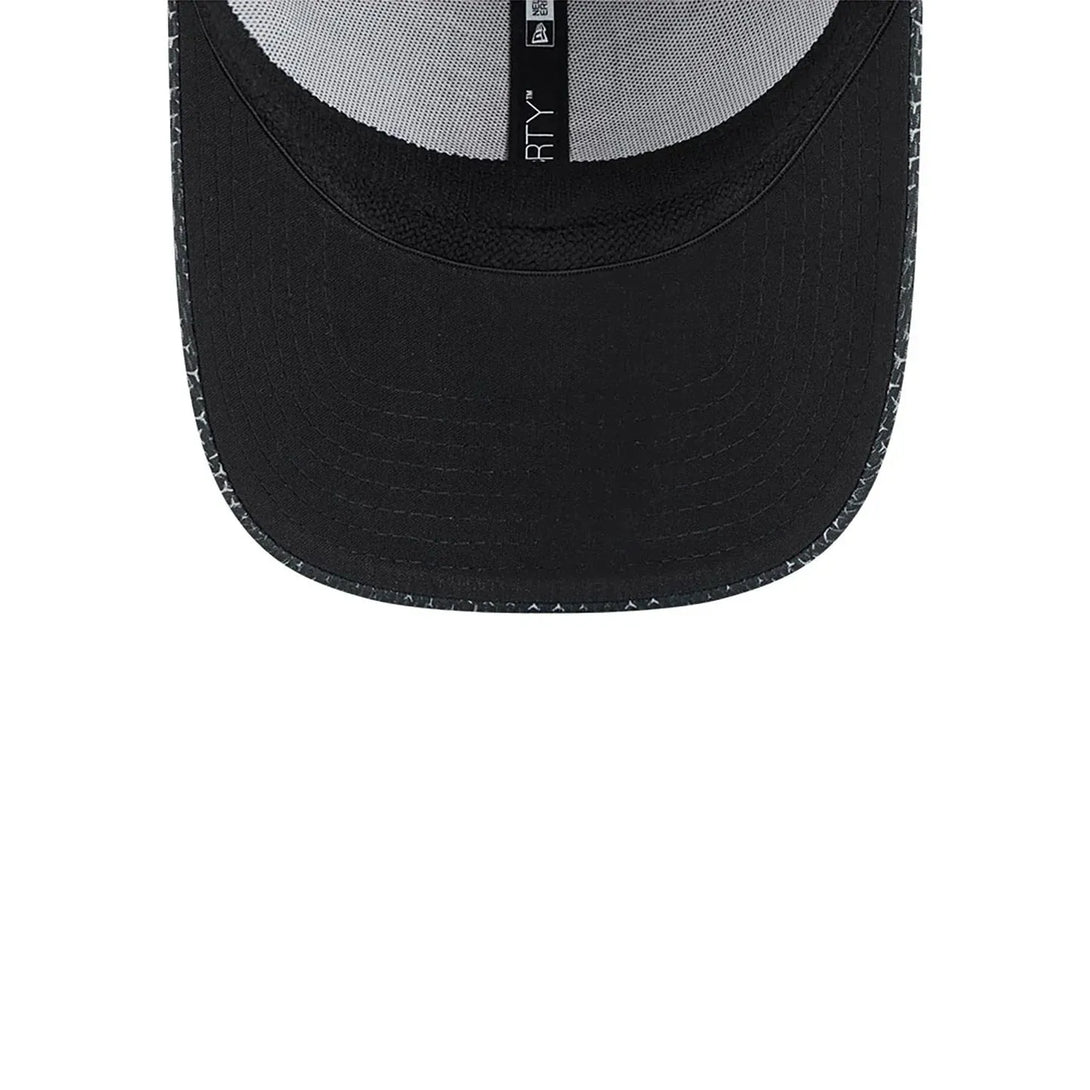 New Era NFL Official Logo NFL Sideline 2024 Black 9FORTY Stretch Snap Baseball sapka - Sportmania.hu