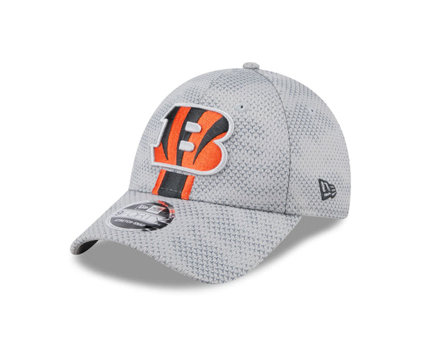 New Era Cincinnati Bengals NFL Sideline 2024 9FORTY Stretch baseball sapka - Sportmania.hu