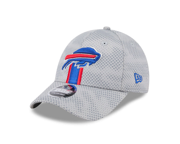 New Era Buffalo Bills NFL Sideline 2024 9FORTY Stretch baseball sapka - Sportmania.hu