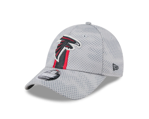 New Era Atlanta Falcons NFL Sideline 2024 9FORTY Stretch baseball sapka - Sportmania.hu