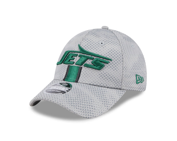 New Era New York Jets NFL Sideline 9FORTY Stretch baseball sapka - Sportmania.hu