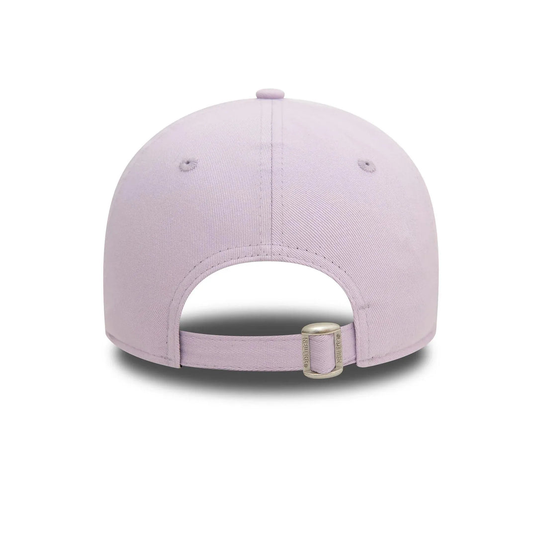 New Era LA Dodgers Metallic Logo Pastel Purple 9FORTY baseball sapka, női - Sportmania.hu