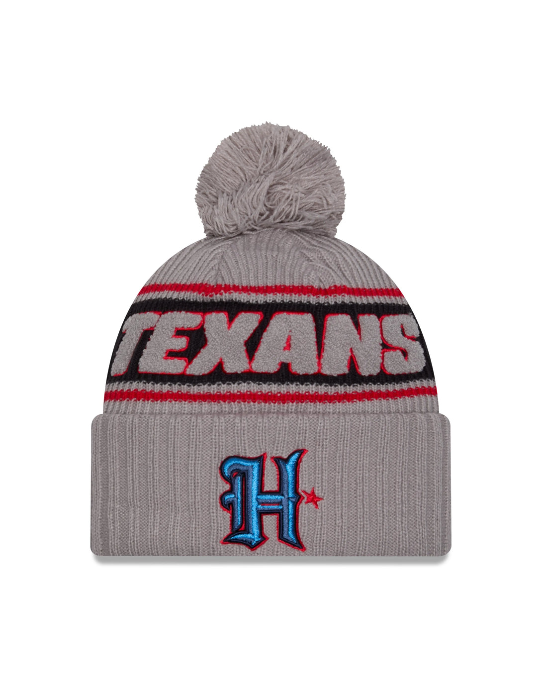 New Era Houston Texans H NFL Sideline 2024 Grey kötött sapka - Sportmania.hu