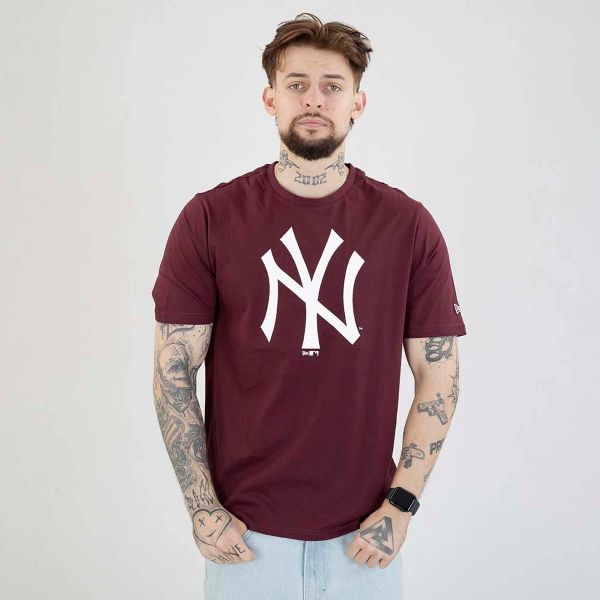 NOS MLB Regular Tee Neyyan