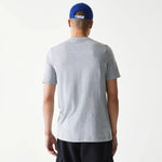 New Era LA Dodgers MLB Regular Grey póló