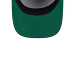 LA Kings NHL Washed Black 9FIFTY A-Frame Adjustable Cap - baseball sapka