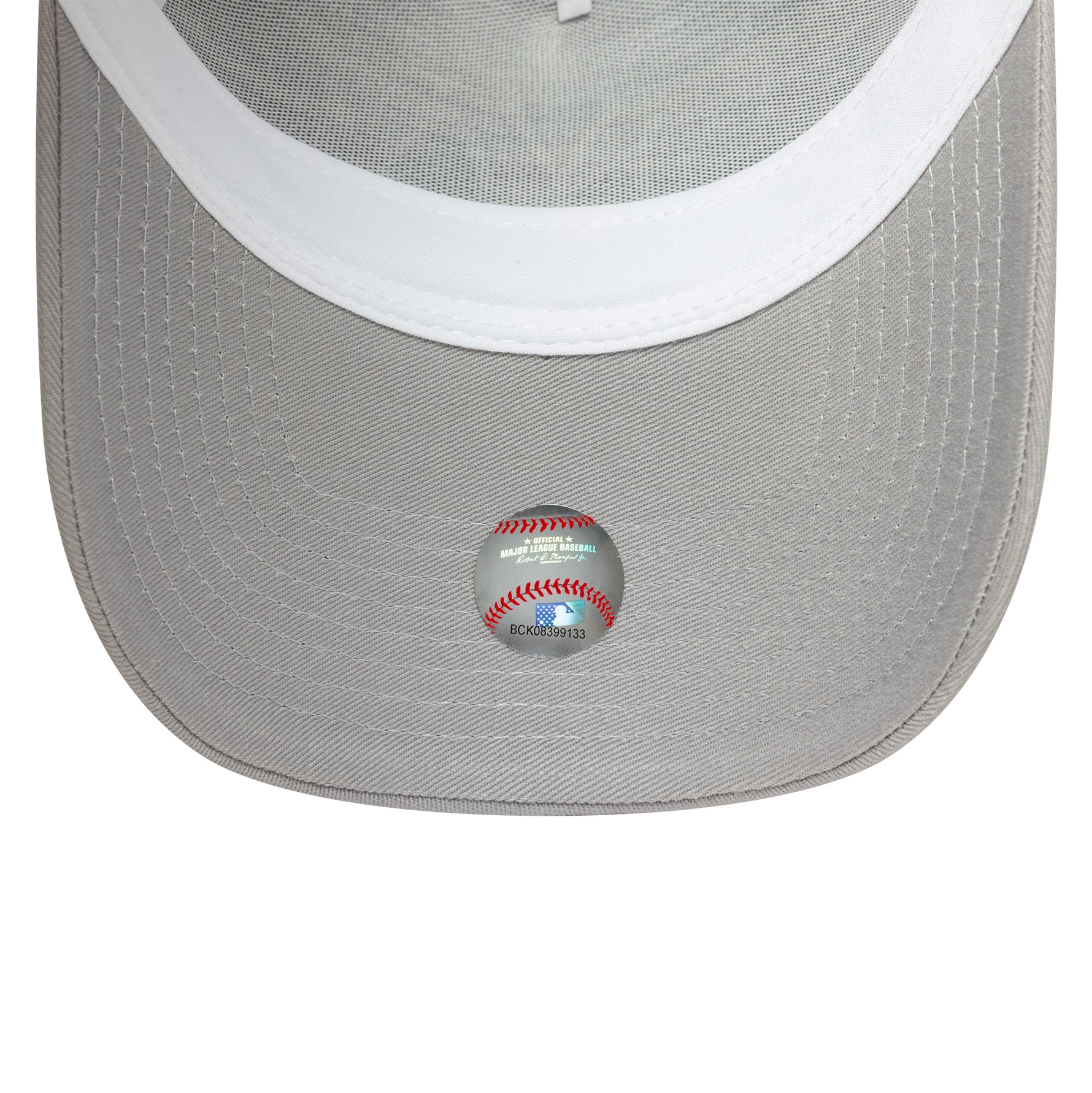 New Era Mens New York Yankees 9FORTY Side Patch Trucker sapka