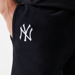 KR.HLACE NOS MLB LE MIDI SHORT FT NEYYAN rövidnadrág