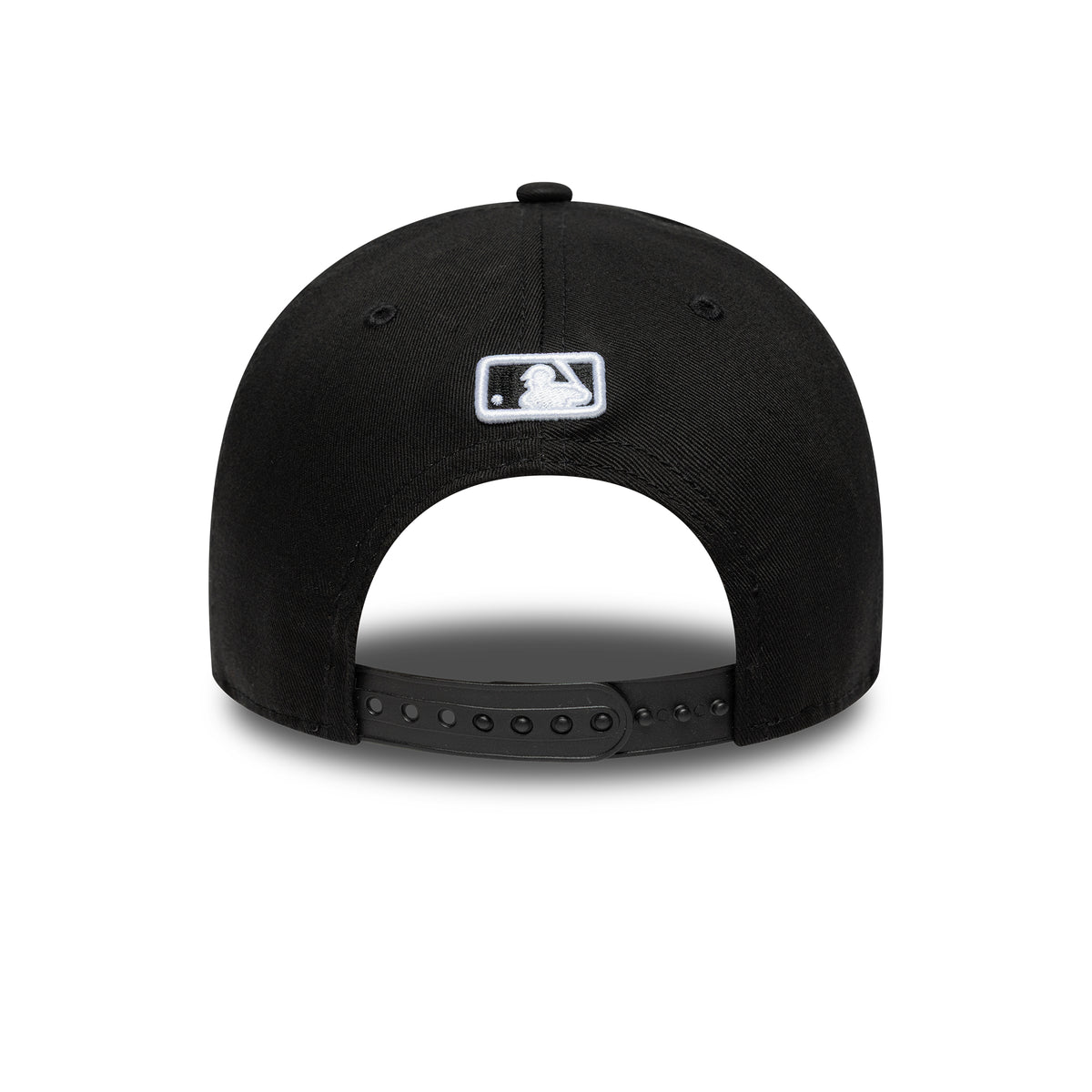 New Era New York Yankees MLB Black 9FORTY M-Crown baseball sapka