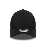 New York Yankees MLB Flawless Monotone Mesh 9FORTY baseball sapka