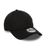 New Era New York Yankees MLB Flawless Mesh Black 9FORTY baseball sapka
