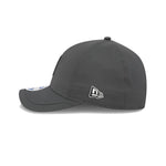 Cincinnati Bengals NFL Sideline 2025 Charcoal 9FORTY M-Crown Adjustable Cap - baseball sapka