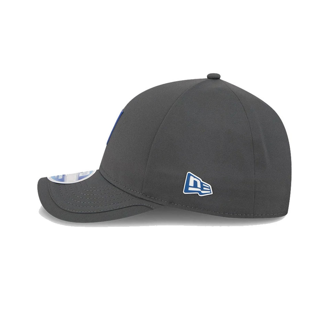 Indianapolis Colts NFL Sideline 2025 Charcoal 9FORTY M-Crown Adjustable Cap - baseball sapka