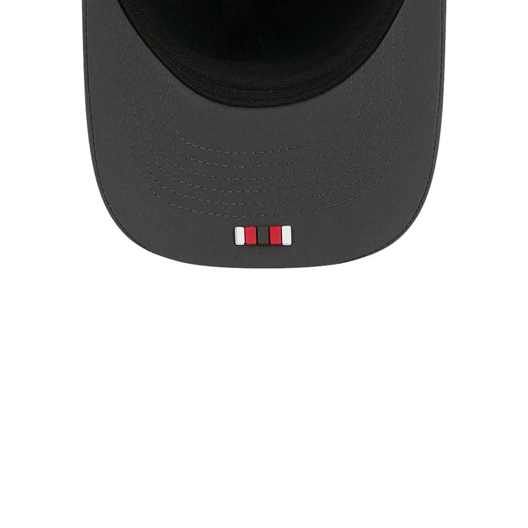 Tampa Bay Buccaneers NFL Sideline 2025 Charcoal 9FORTY M-Crown Adjustable Cap - baseball sapka