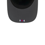 Official Logo NFL Sideline 2025 Charcoal 9FORTY M-Crown Adjustable Cap - baseball sapka