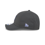 Official Logo NFL Sideline 2025 Charcoal 9FORTY M-Crown Adjustable Cap - baseball sapka