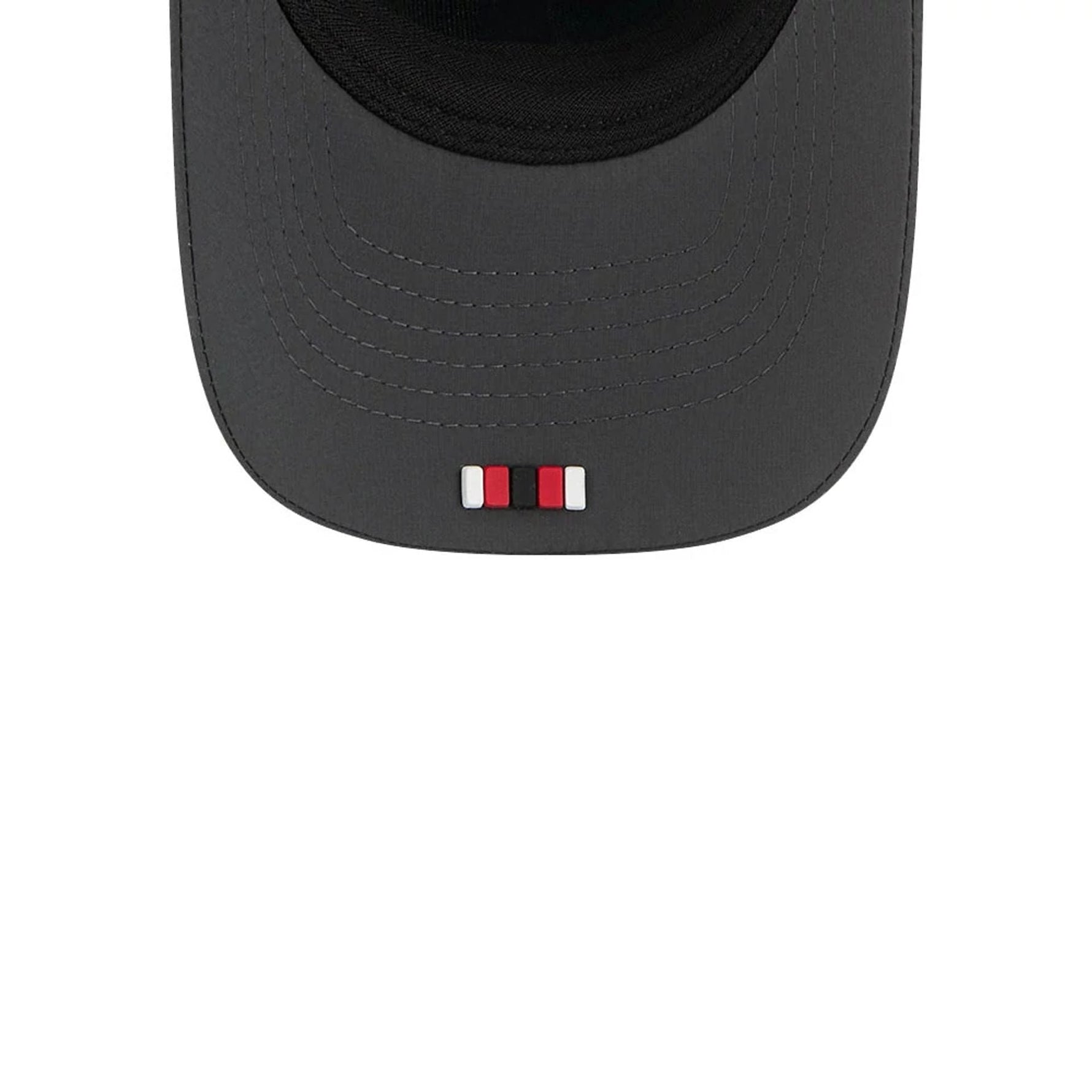 San Francisco 49ers NFL Sideline 2025 Charcoal 9FORTY M-Crown Adjustable Cap - baseball sapka