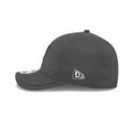 Pittsburgh Steelers NFL Sideline 2025 Charcoal 9FORTY M-Crown Adjustable Cap - baseball sapka